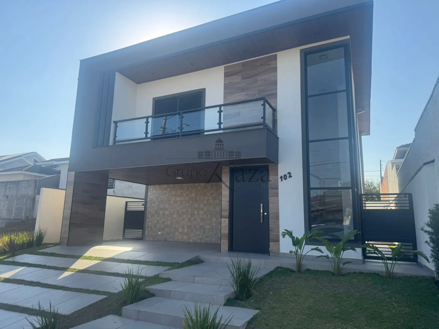 Foto 1 de Casa Condomínio em Condomínio Residencial Mantiqueira, São José dos Campos - imagem 1 Foto 1 de Casa Condomínio em Condomínio Residencial Mantiqueira, São José dos Campos - imagem 1