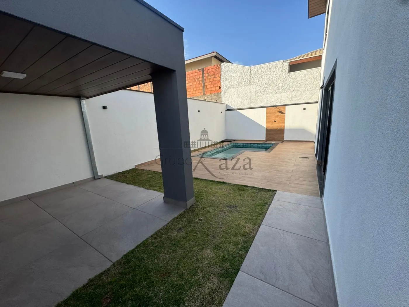 Foto 10 de Casa Condomínio em Condomínio Residencial Mantiqueira, São José dos Campos - imagem 10
