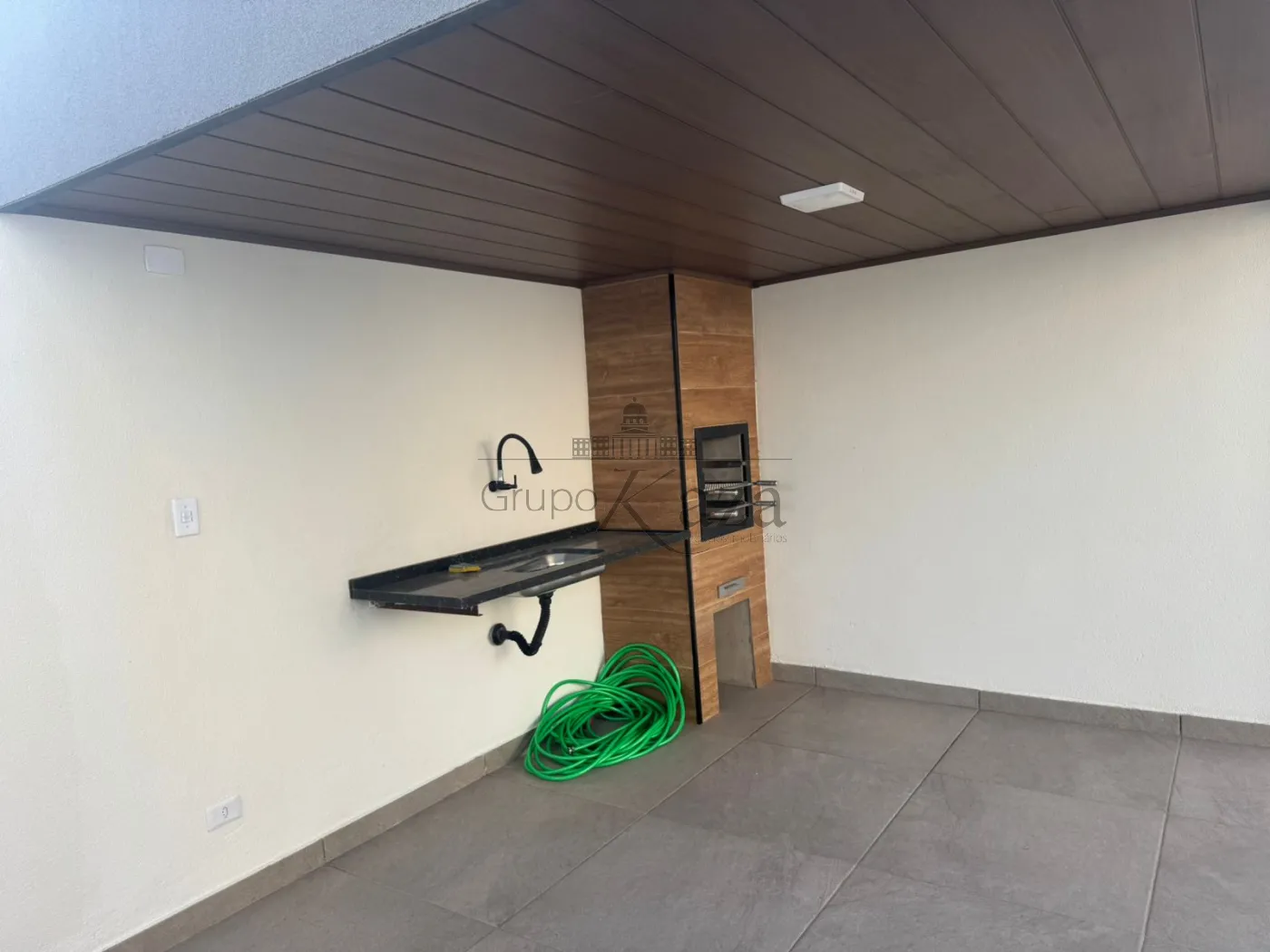 Foto 12 de Casa Condomínio em Condomínio Residencial Mantiqueira, São José dos Campos - imagem 12