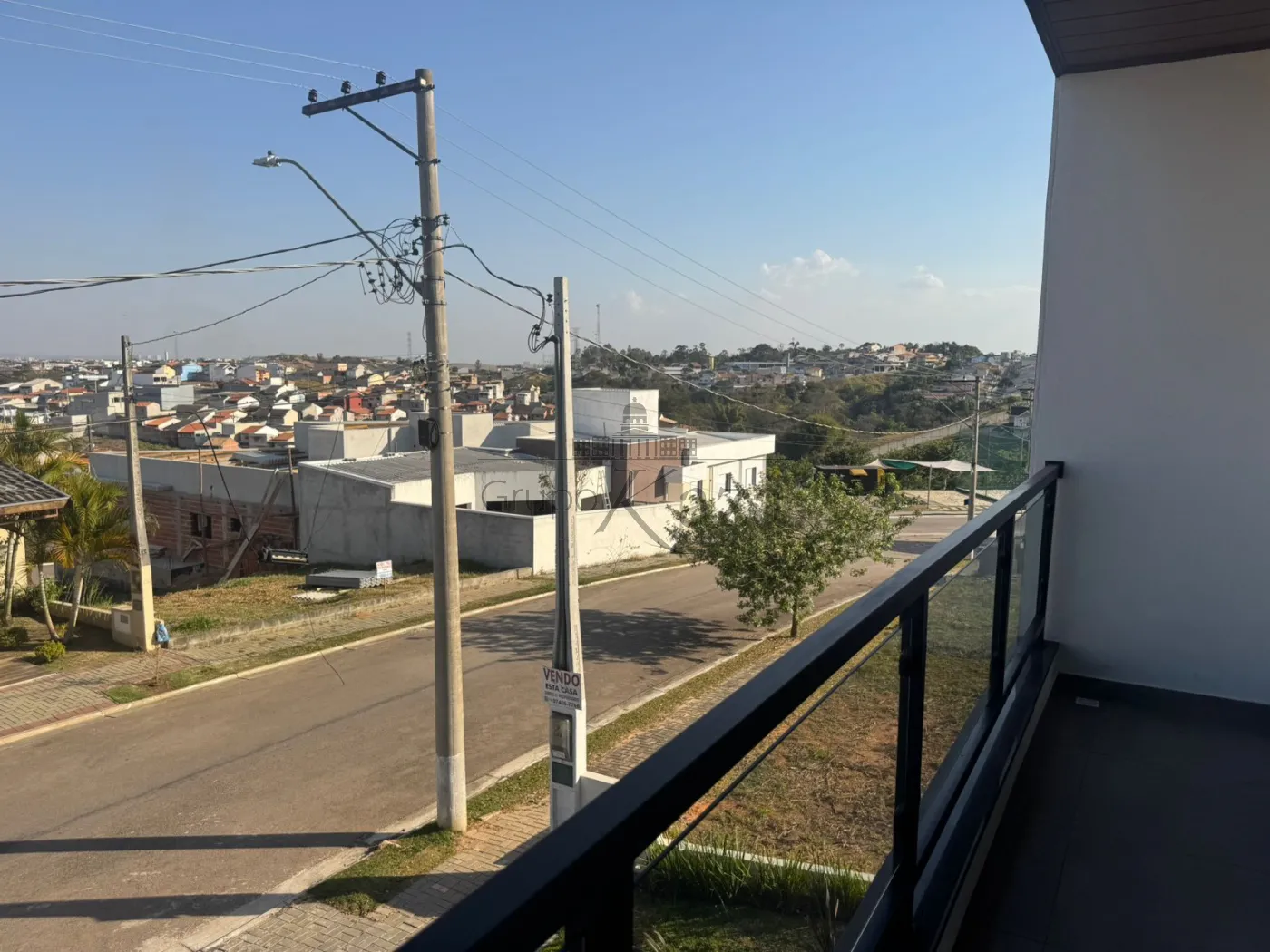 Foto 13 de Casa Condomínio em Condomínio Residencial Mantiqueira, São José dos Campos - imagem 13