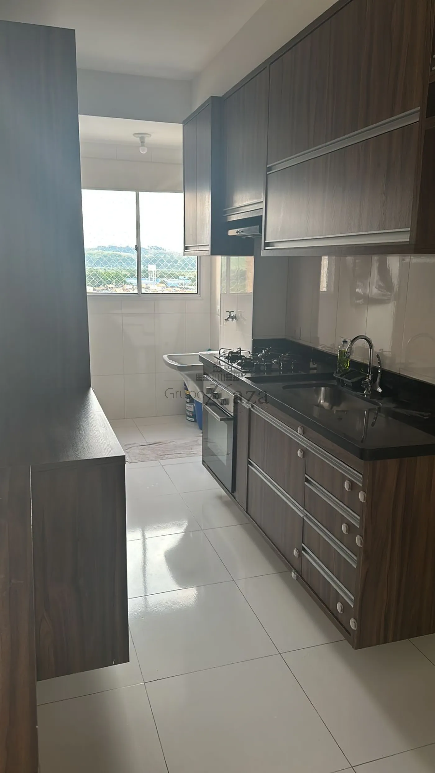 Foto 3 de Apartamento Padrão em Vila Machado, Jacareí - imagem 3