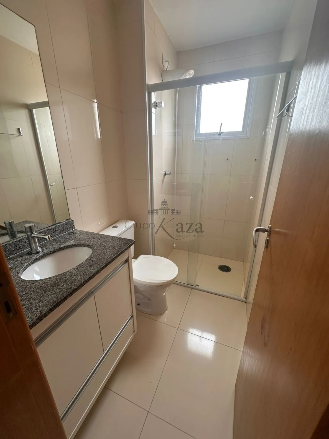 Foto 9 de Apartamento Padrão em Vila Machado, Jacareí - imagem 9