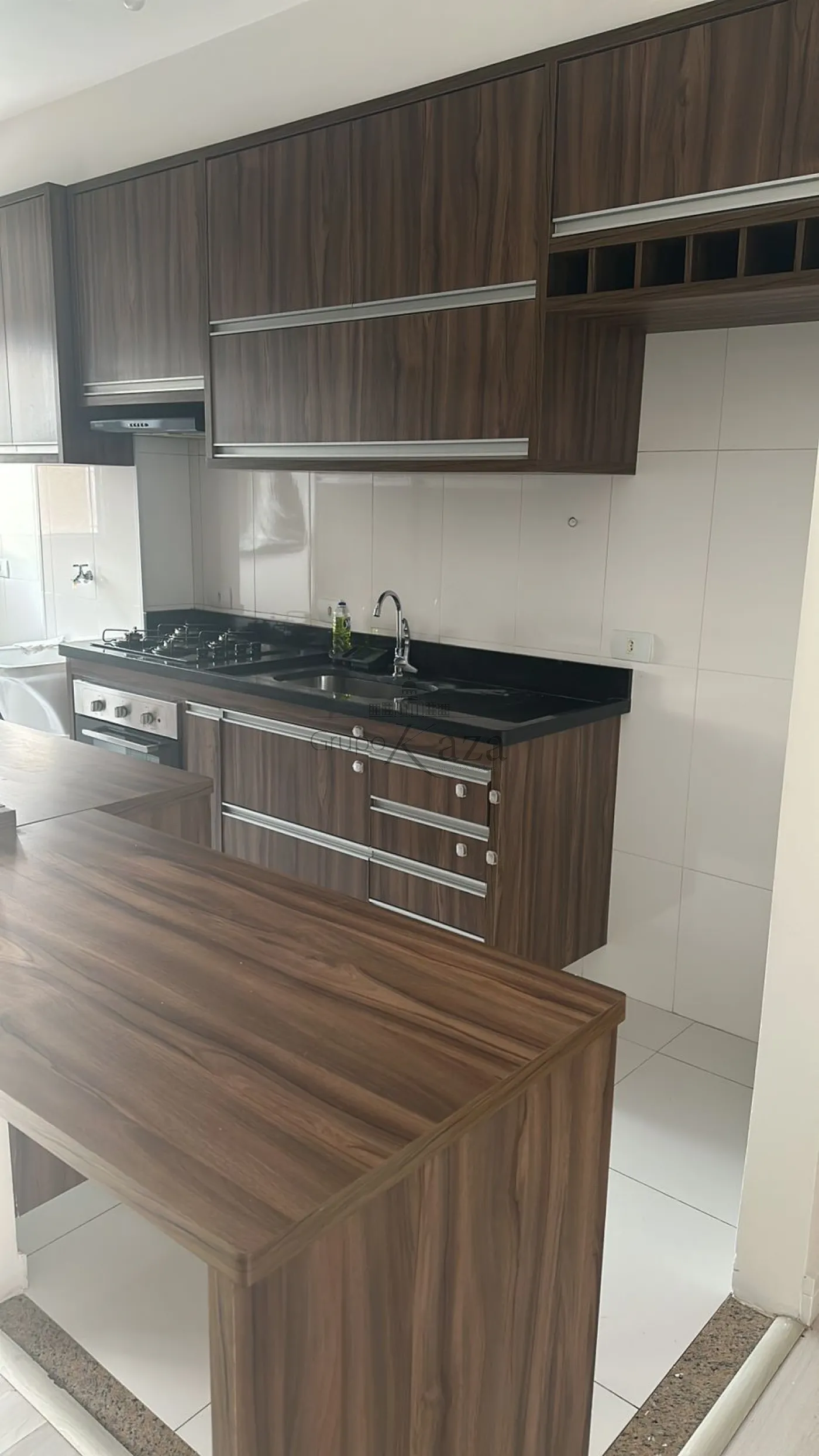 Foto 5 de Apartamento Padrão em Vila Machado, Jacareí - imagem 5