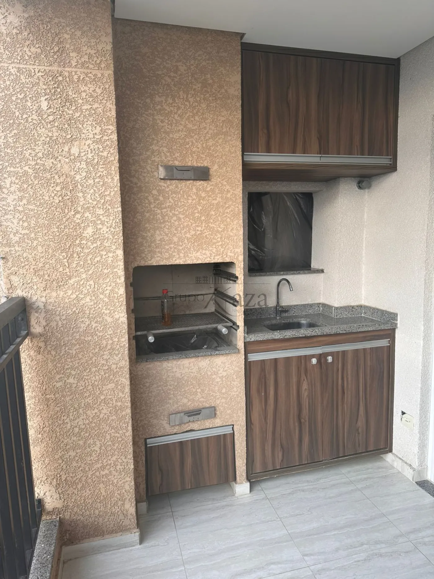 Foto 8 de Apartamento Padrão em Vila Machado, Jacareí - imagem 8