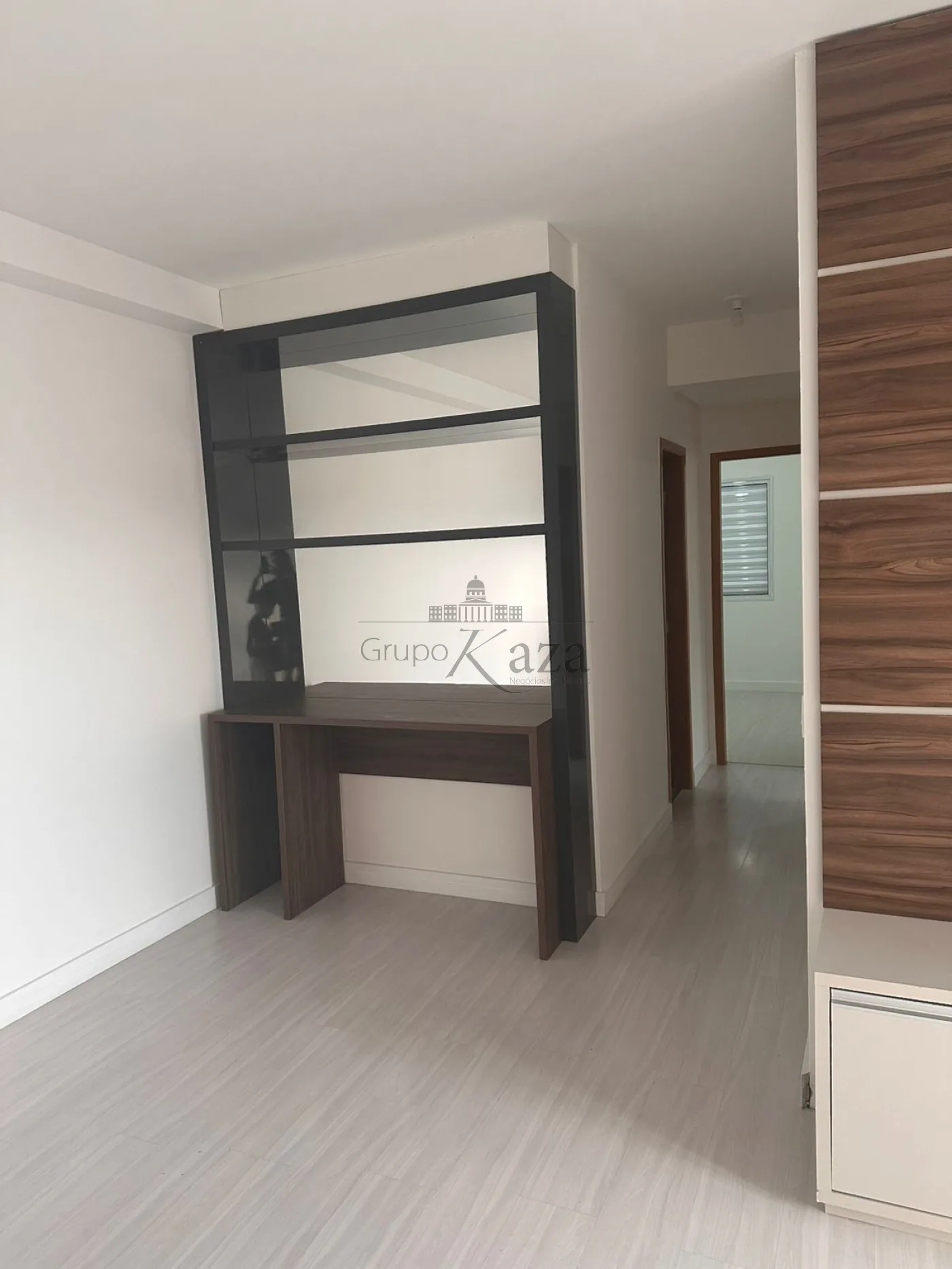 Foto 2 de Apartamento Padrão em Vila Machado, Jacareí - imagem 2
