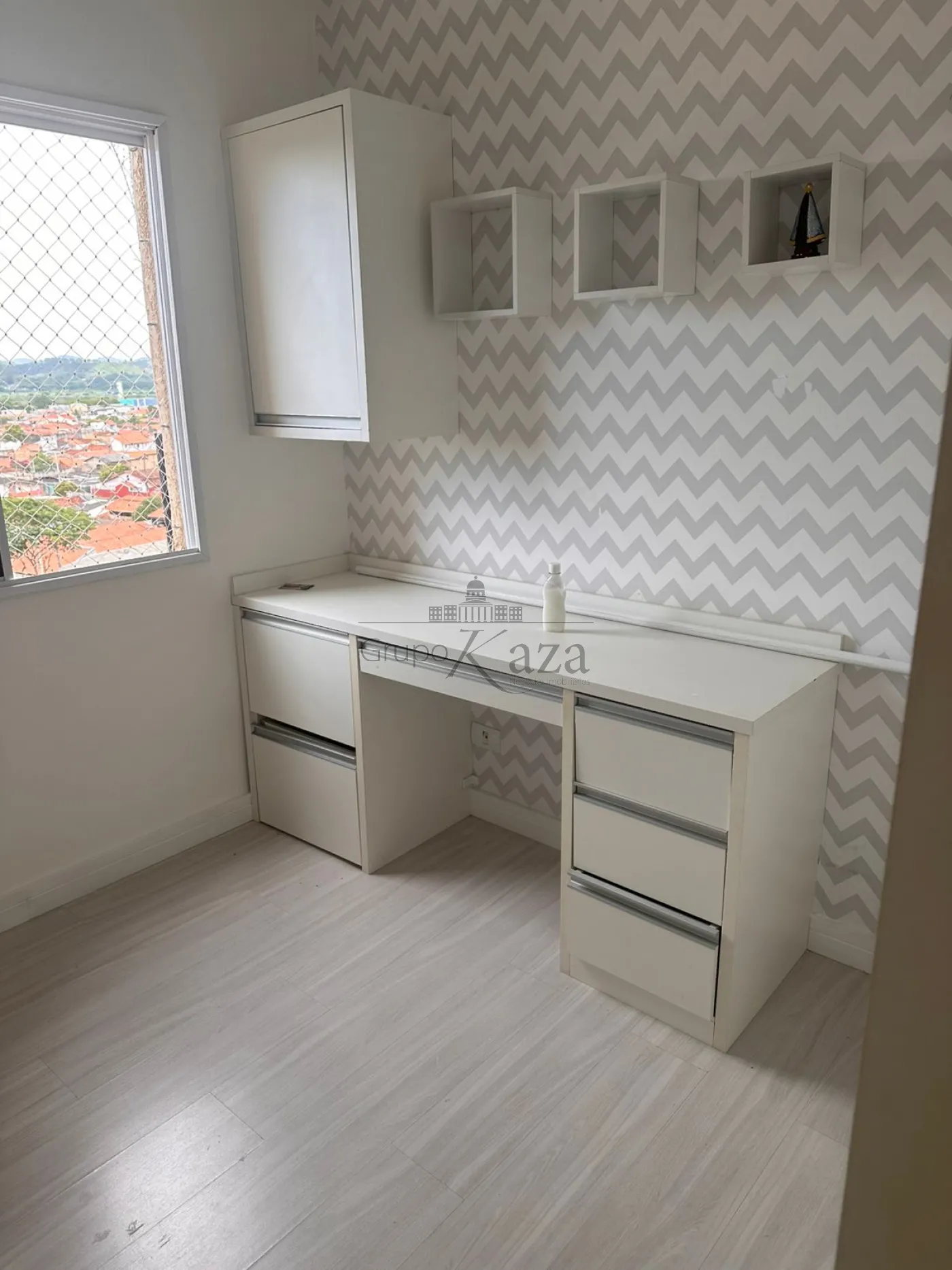 Foto 12 de Apartamento Padrão em Vila Machado, Jacareí - imagem 12
