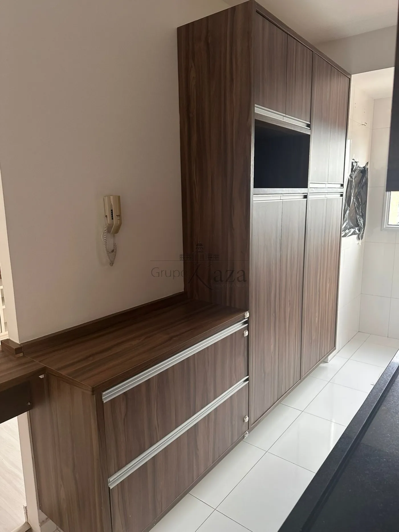 Foto 4 de Apartamento Padrão em Vila Machado, Jacareí - imagem 4