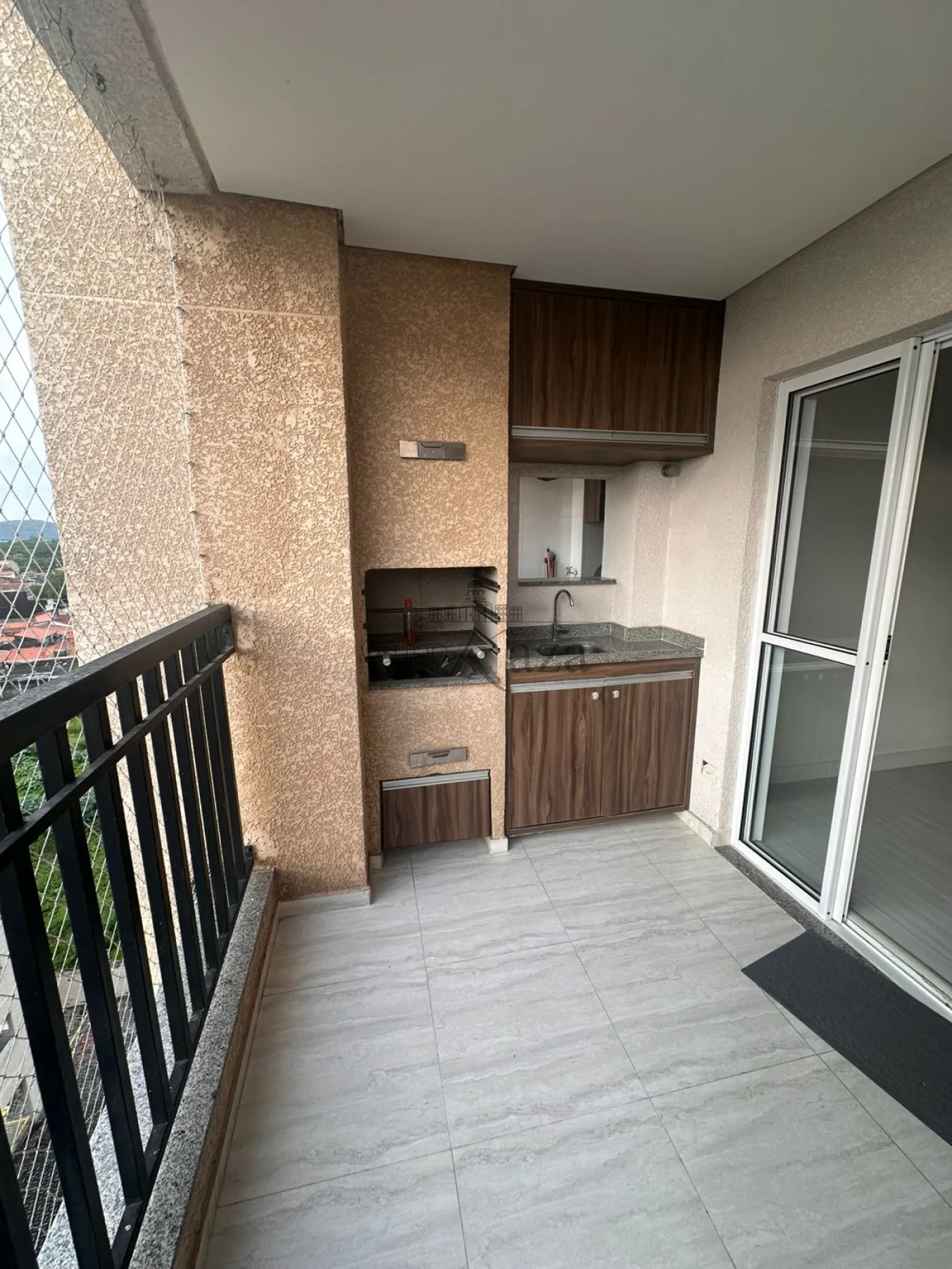 Foto 7 de Apartamento Padrão em Vila Machado, Jacareí - imagem 7