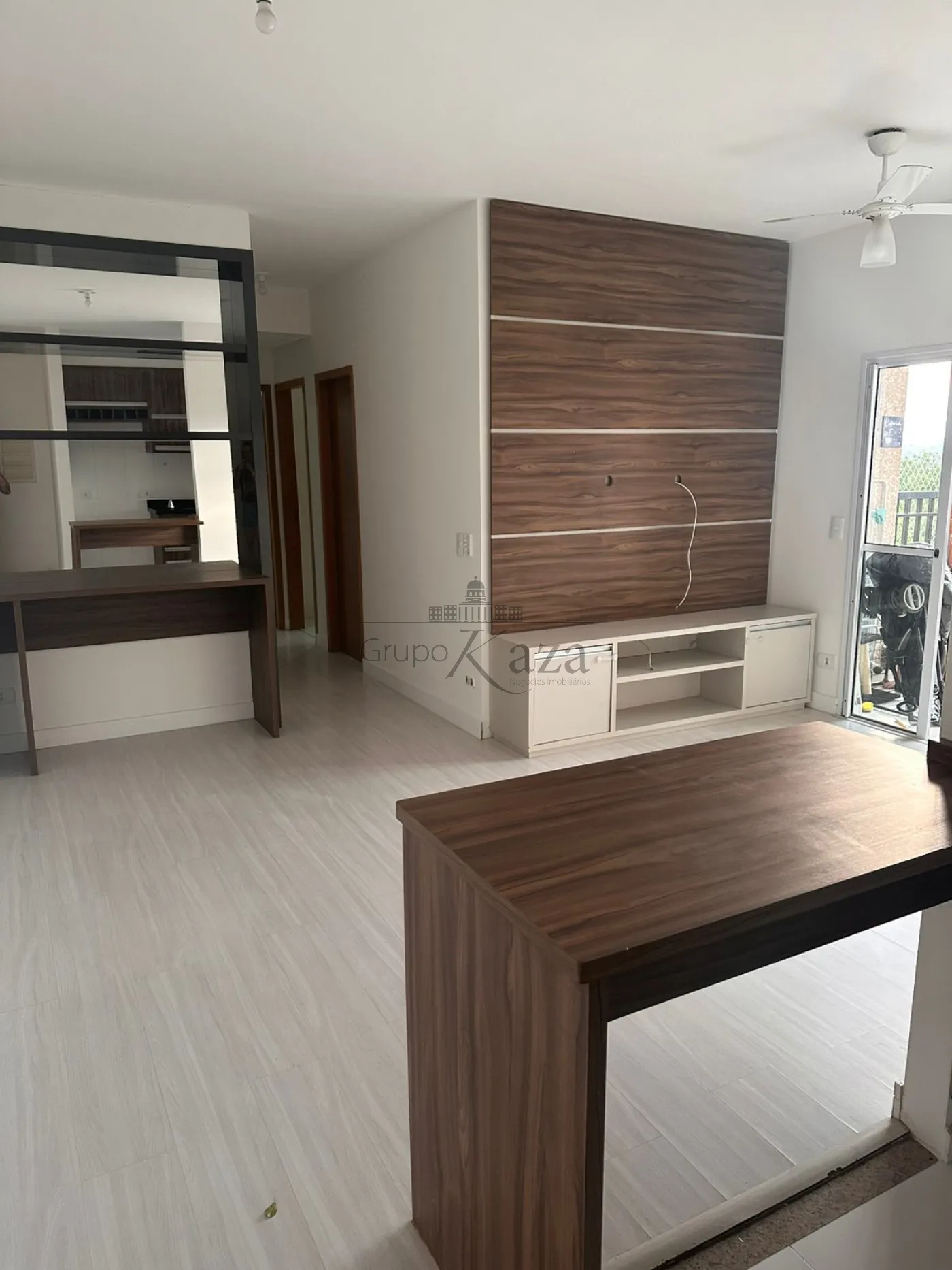 Foto 1 de Apartamento Padrão em Vila Machado, Jacareí - imagem 1