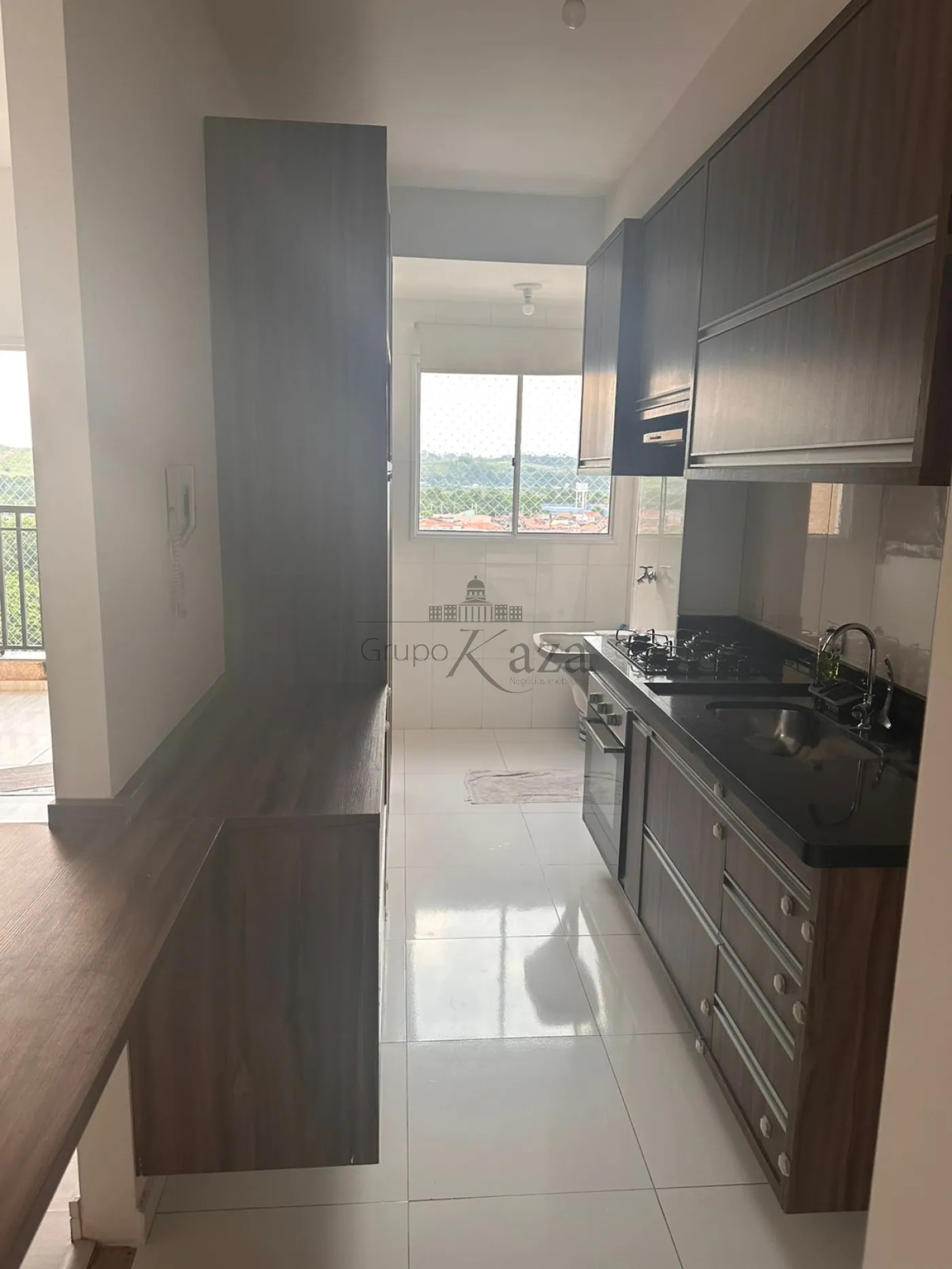 Foto 6 de Apartamento Padrão em Vila Machado, Jacareí - imagem 6