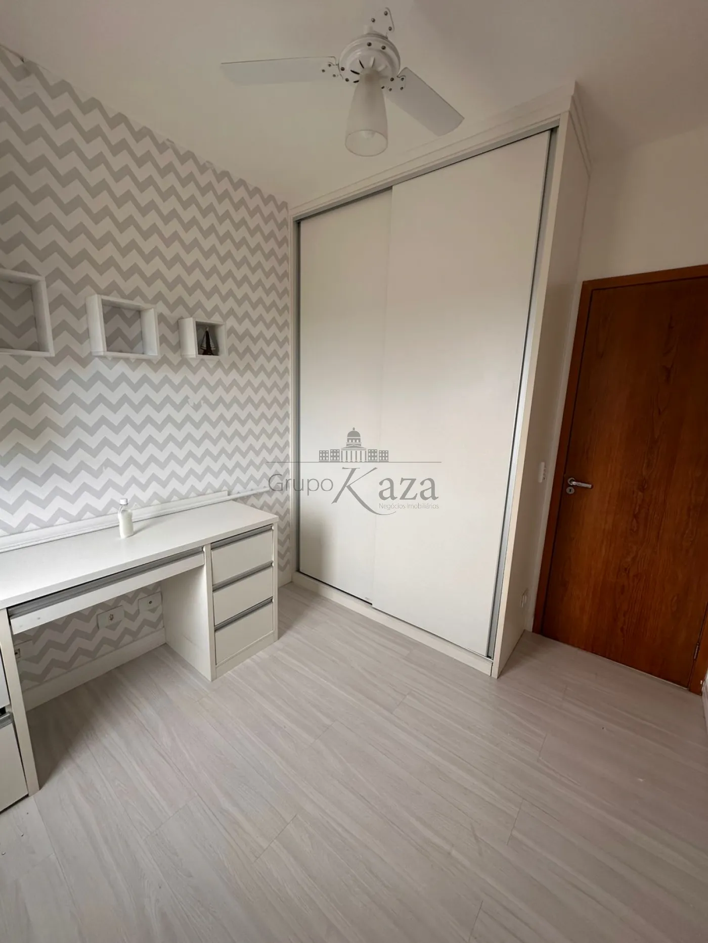 Foto 13 de Apartamento Padrão em Vila Machado, Jacareí - imagem 13