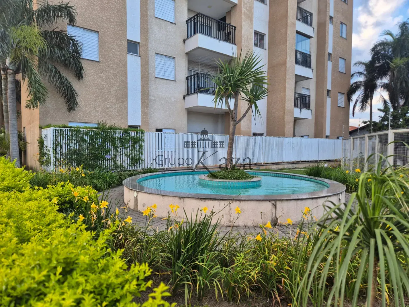 Foto 16 de Apartamento Padrão em Vila Machado, Jacareí - imagem 16