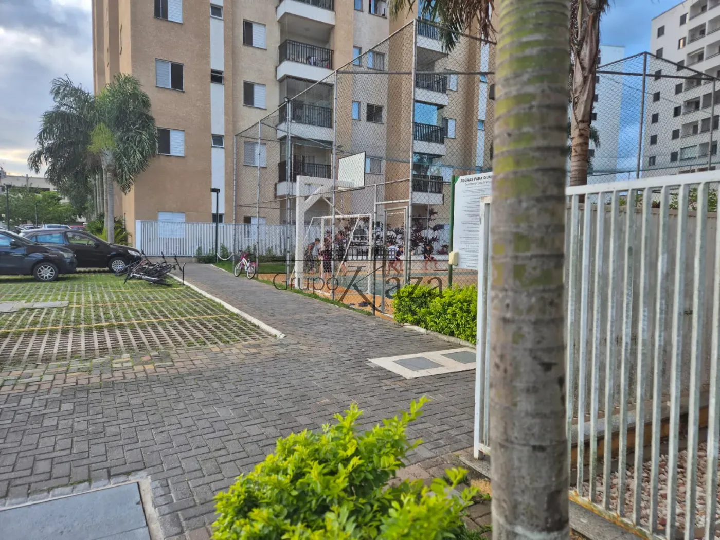 Foto 18 de Apartamento Padrão em Vila Machado, Jacareí - imagem 18