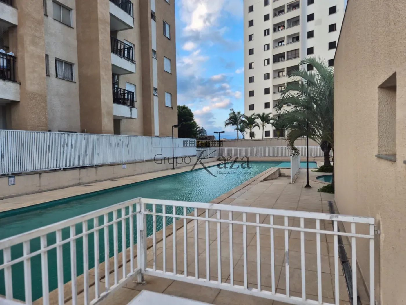 Foto 19 de Apartamento Padrão em Vila Machado, Jacareí - imagem 19