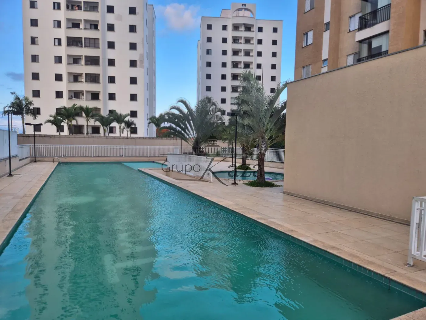 Foto 20 de Apartamento Padrão em Vila Machado, Jacareí - imagem 20