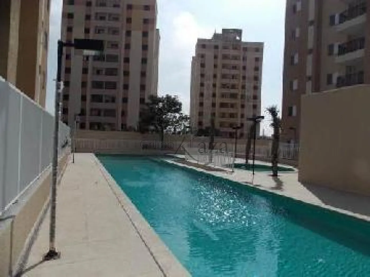 Foto 22 de Apartamento Padrão em Vila Machado, Jacareí - imagem 22