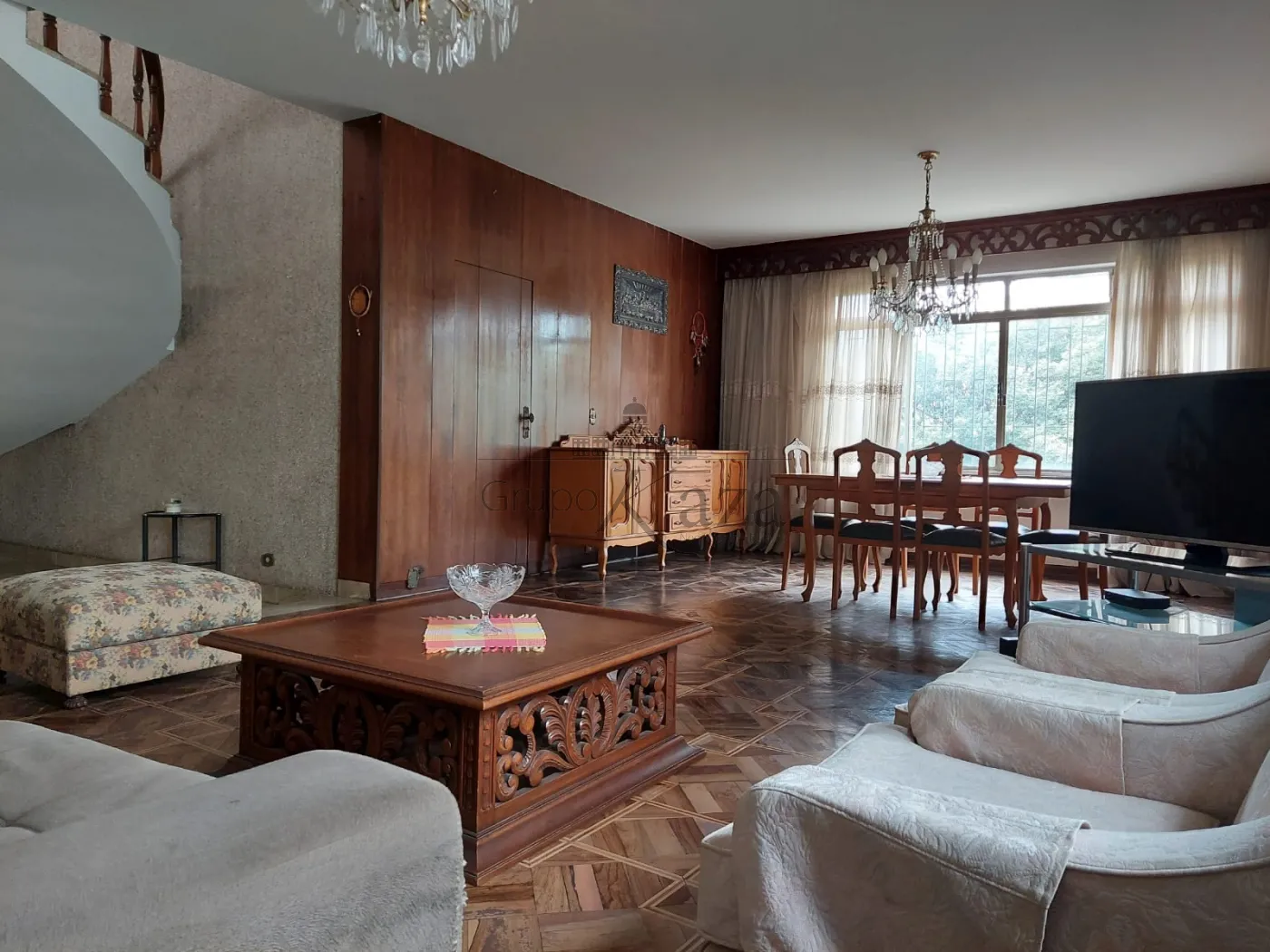 Foto 4 de Casa De Rua Fechada em Santana, São Paulo - imagem 4