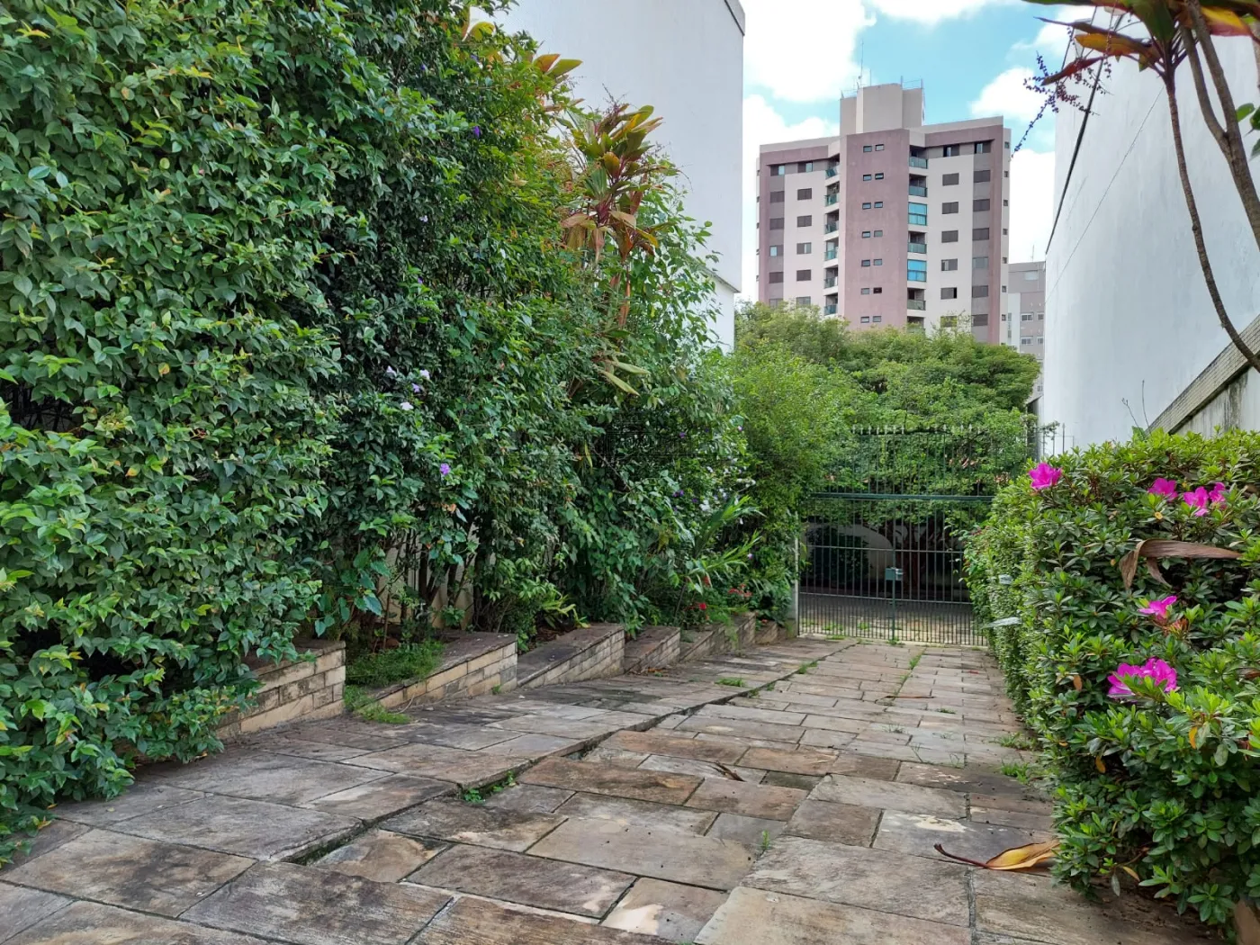 Foto 26 de Casa De Rua Fechada em Santana, São Paulo - imagem 26