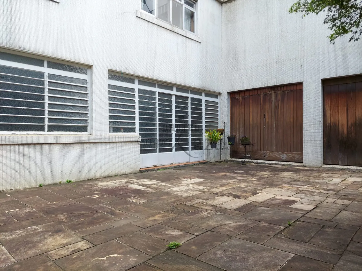 Foto 24 de Casa De Rua Fechada em Santana, São Paulo - imagem 24