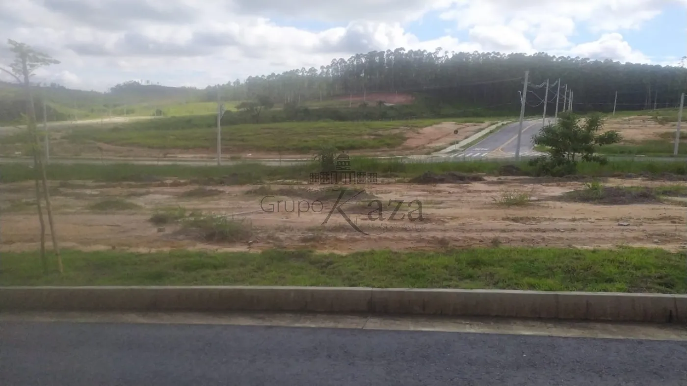 Foto 1 de Terreno Padrão em Vila Amélia, São José dos Campos - imagem 1
