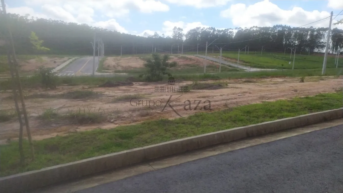 Foto 3 de Terreno Padrão em Vila Amélia, São José dos Campos - imagem 3