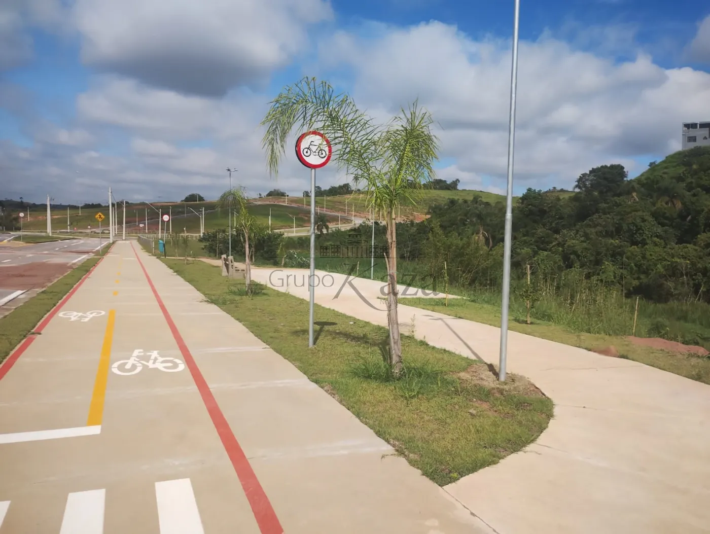 Foto 5 de Terreno Padrão em Vila Amélia, São José dos Campos - imagem 5
