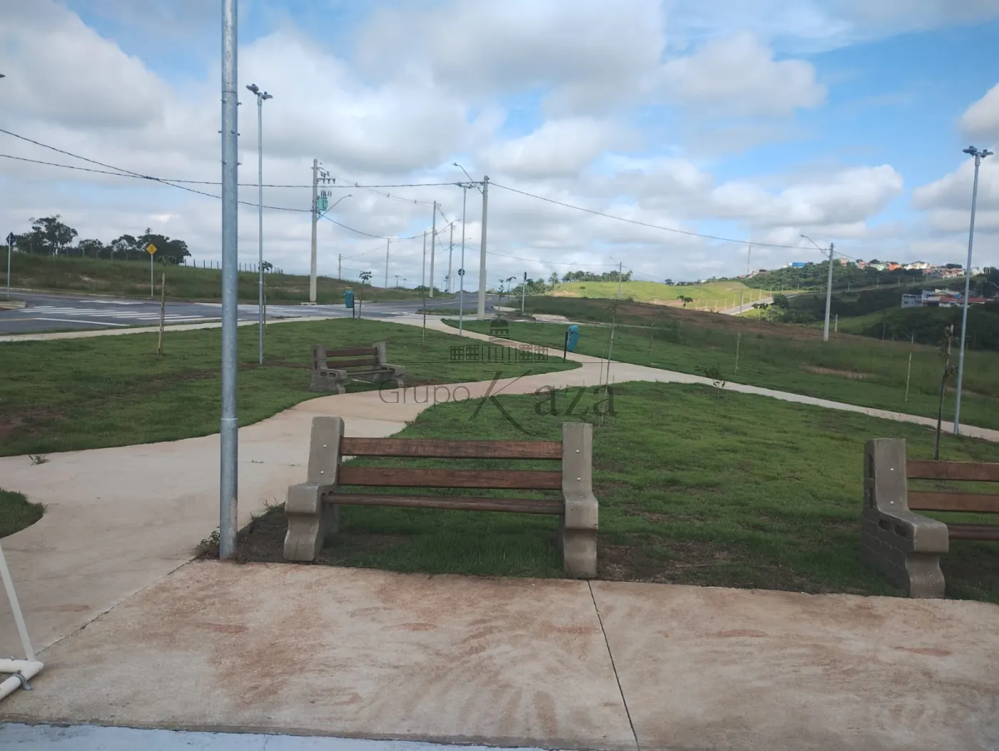 Foto 6 de Terreno Padrão em Vila Amélia, São José dos Campos - imagem 6