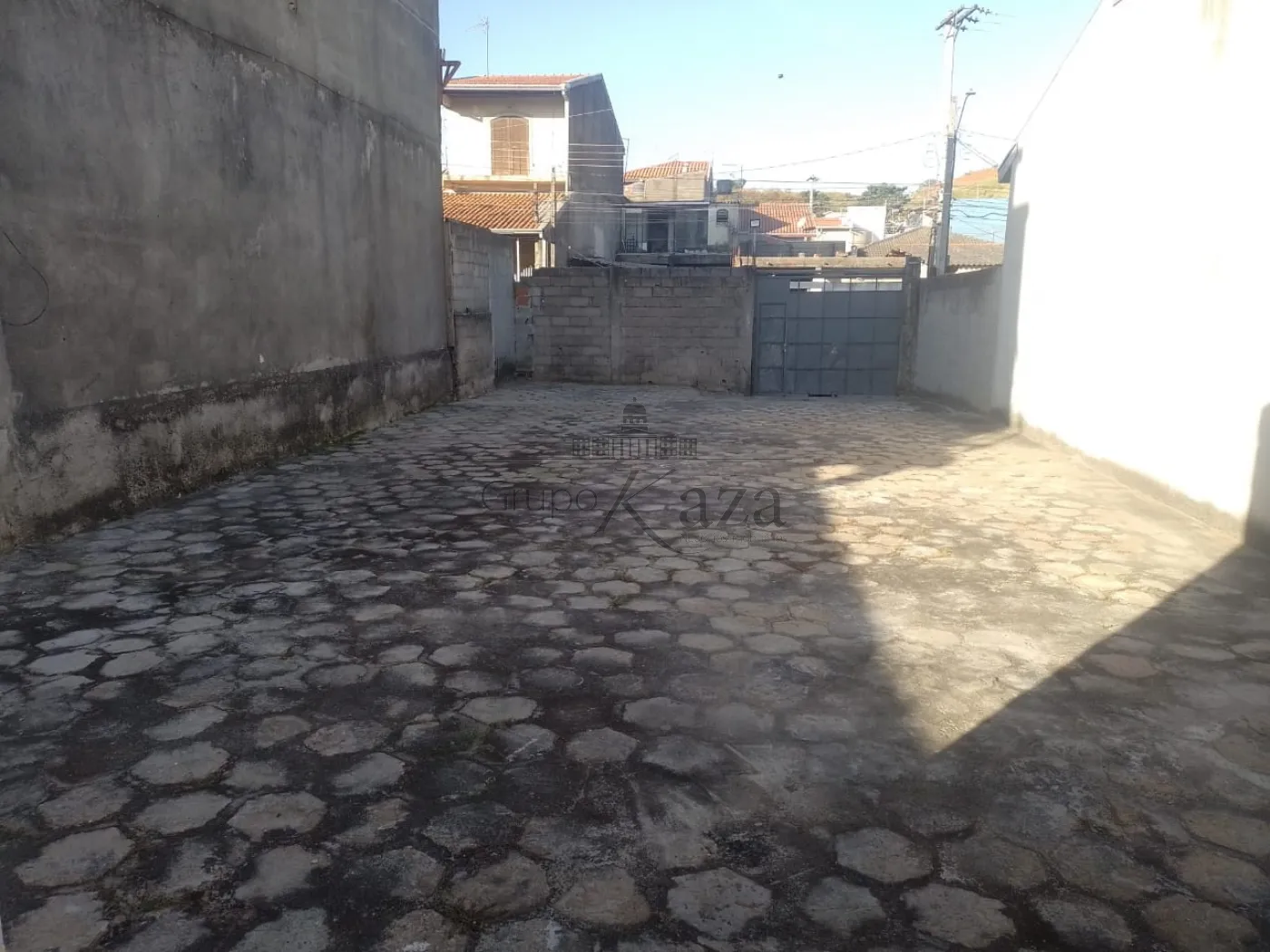 Foto 1 de Terreno Padrão em Residencial São Francisco, São José dos Campos - imagem 1