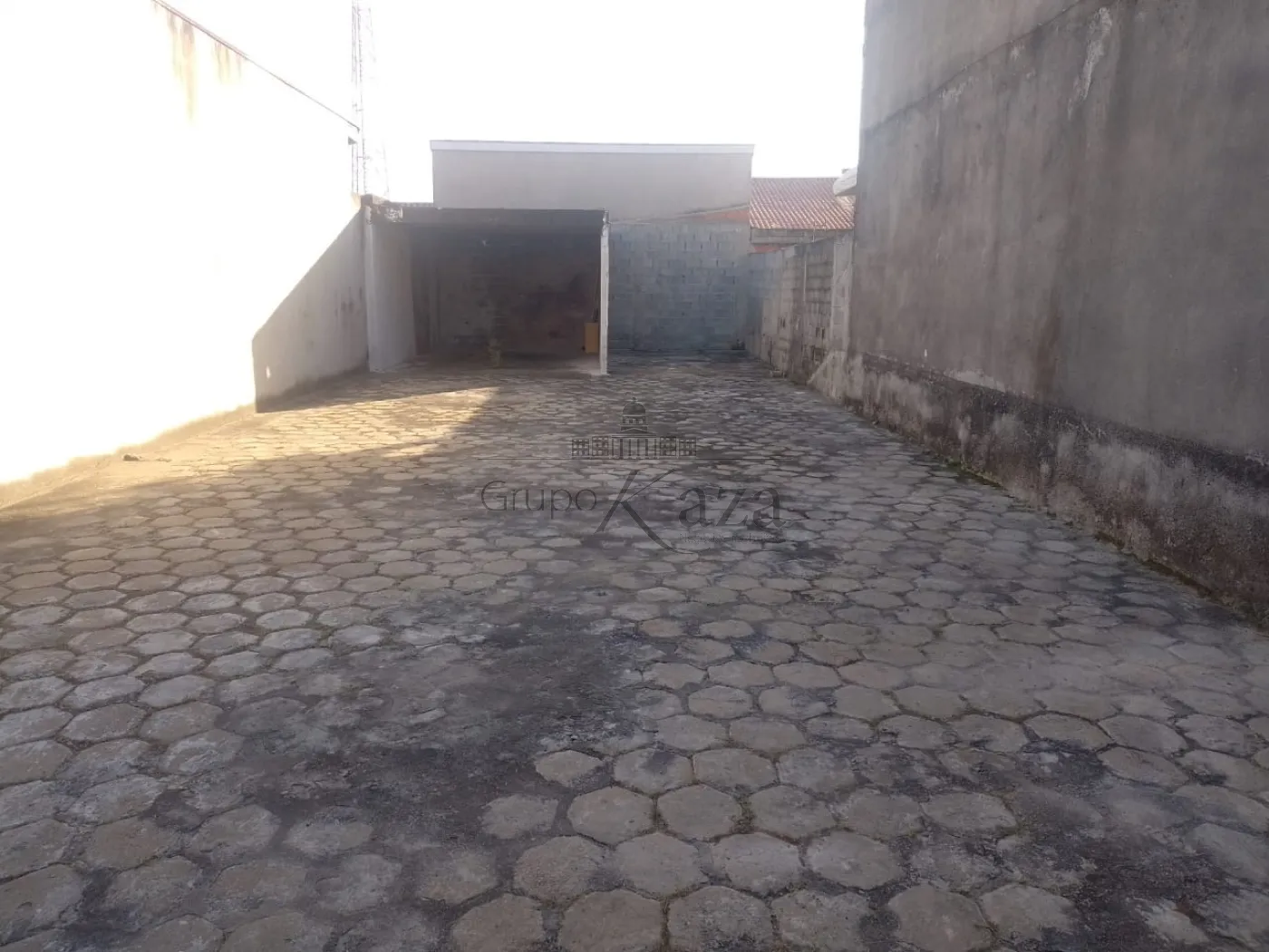 Foto 2 de Terreno Padrão em Residencial São Francisco, São José dos Campos - imagem 2
