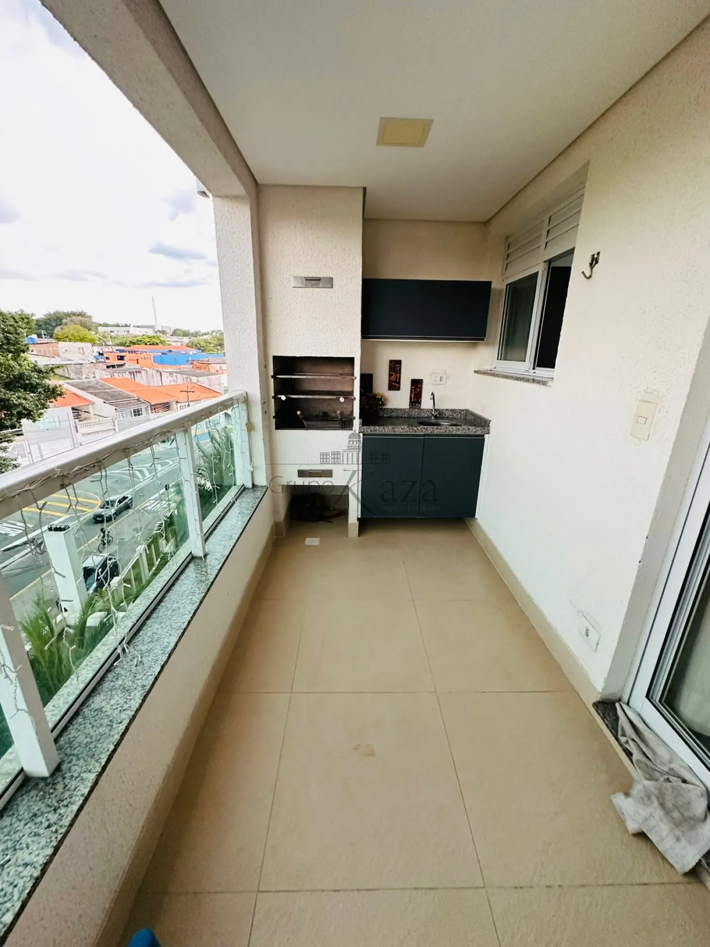 Foto 2 de Apartamento Padrão em Jardim Califórnia, Jacareí - imagem 2