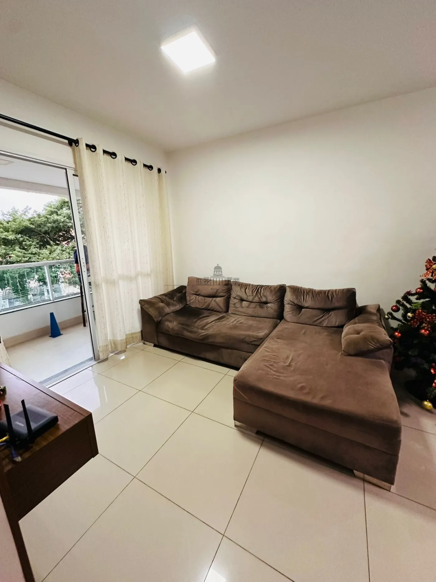 Foto 1 de Apartamento Padrão em Jardim Califórnia, Jacareí - imagem 1