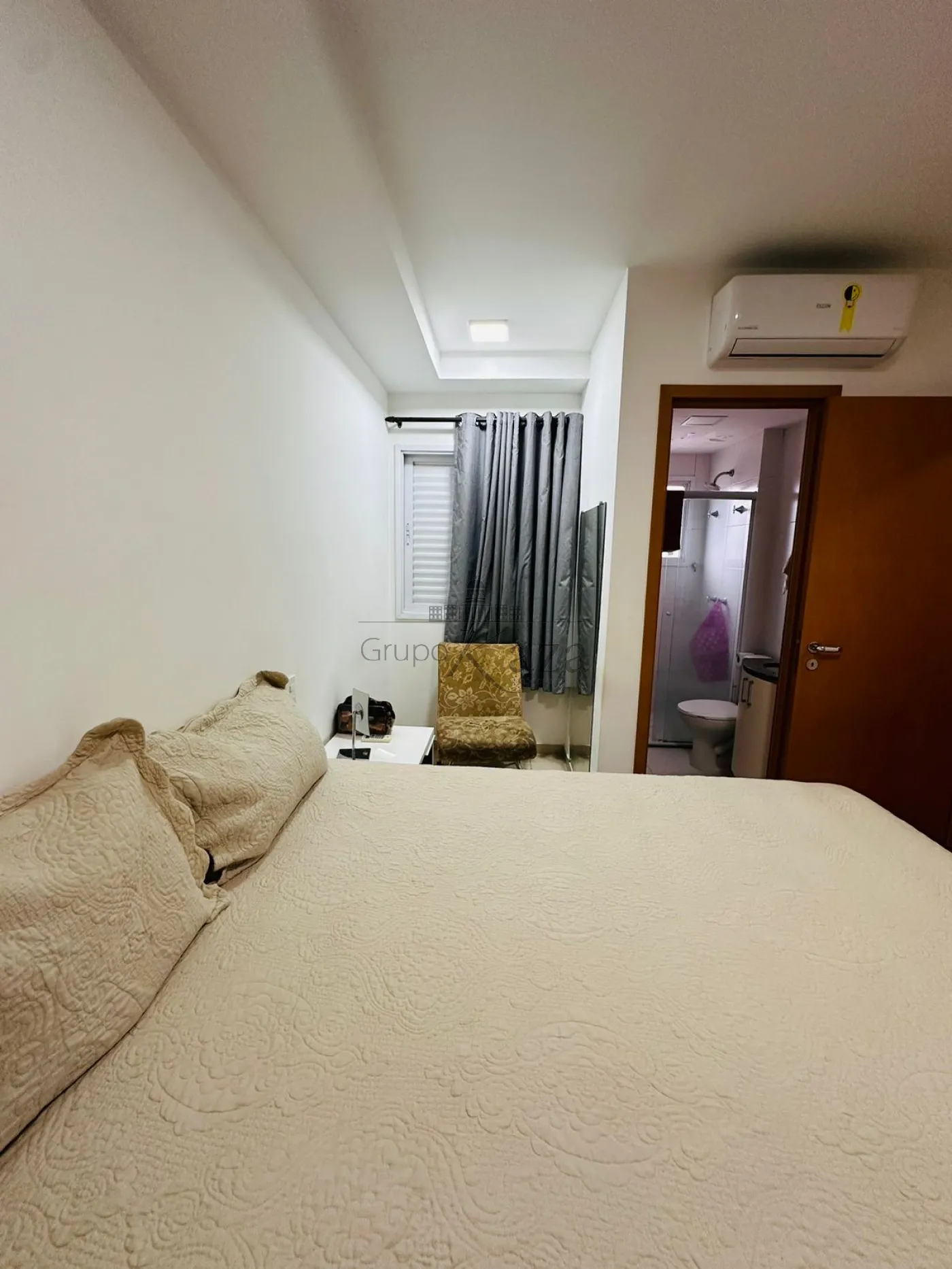 Foto 9 de Apartamento Padrão em Jardim Califórnia, Jacareí - imagem 9