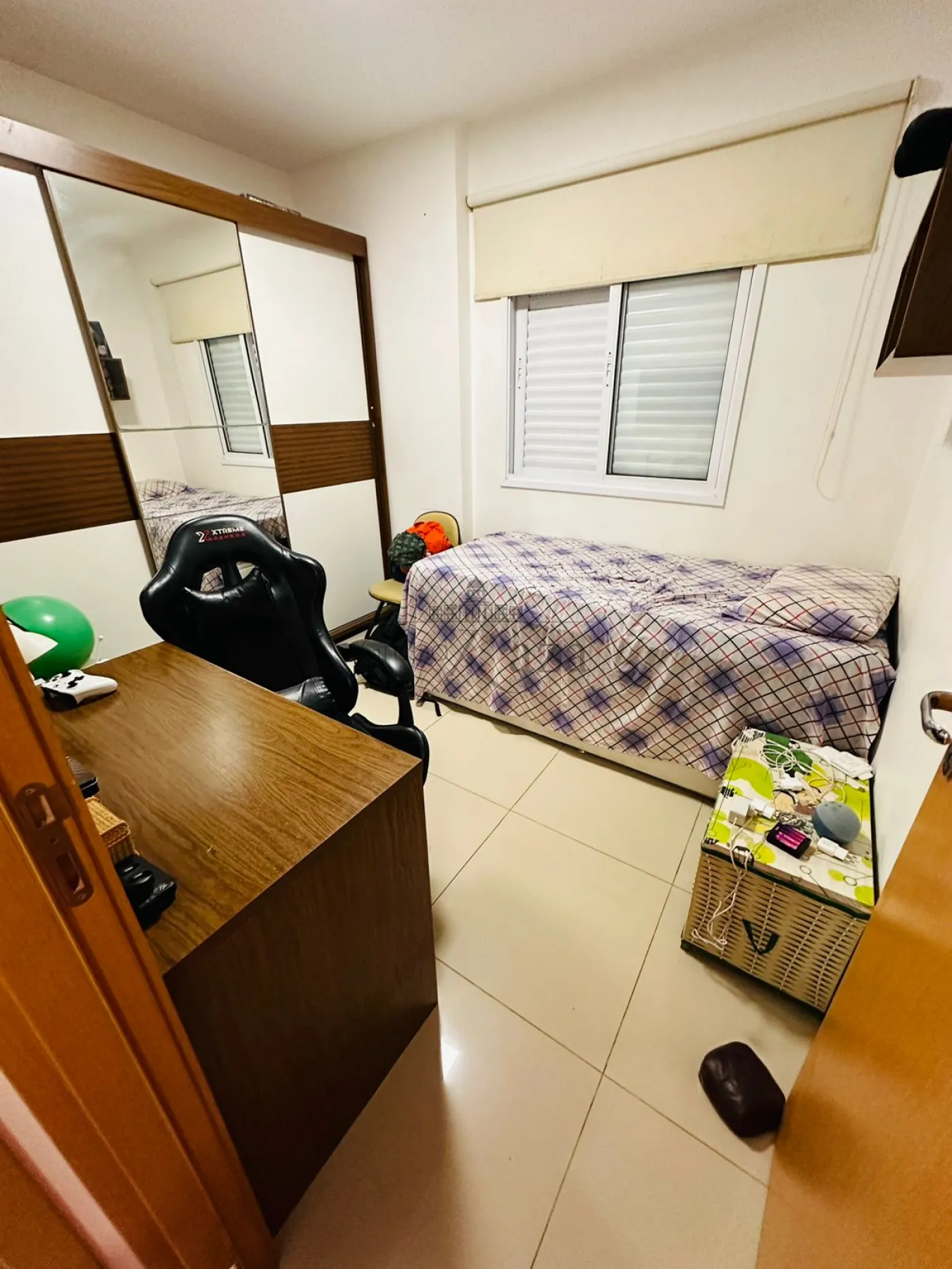 Foto 7 de Apartamento Padrão em Jardim Califórnia, Jacareí - imagem 7