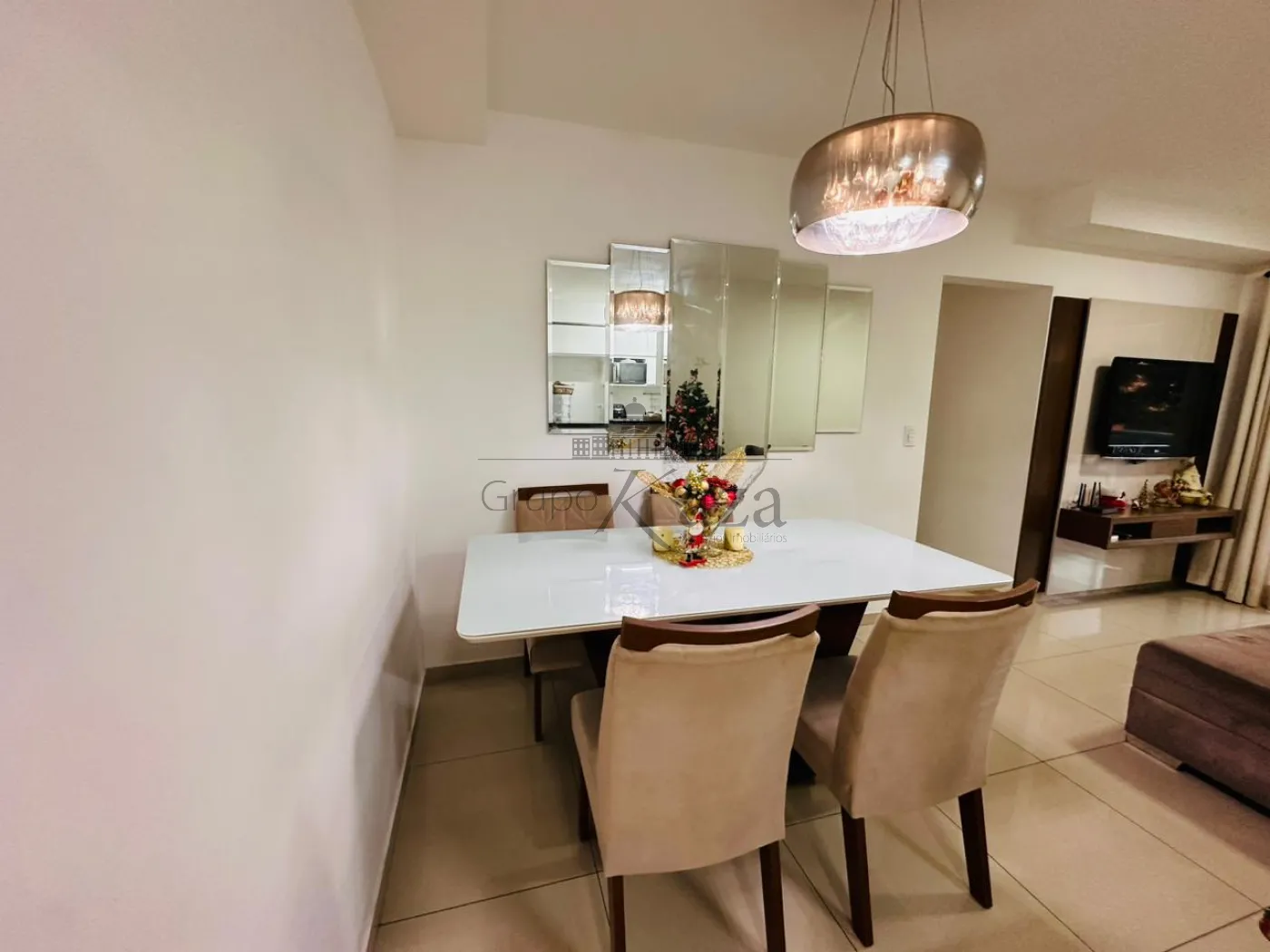 Foto 5 de Apartamento Padrão em Jardim Califórnia, Jacareí - imagem 5