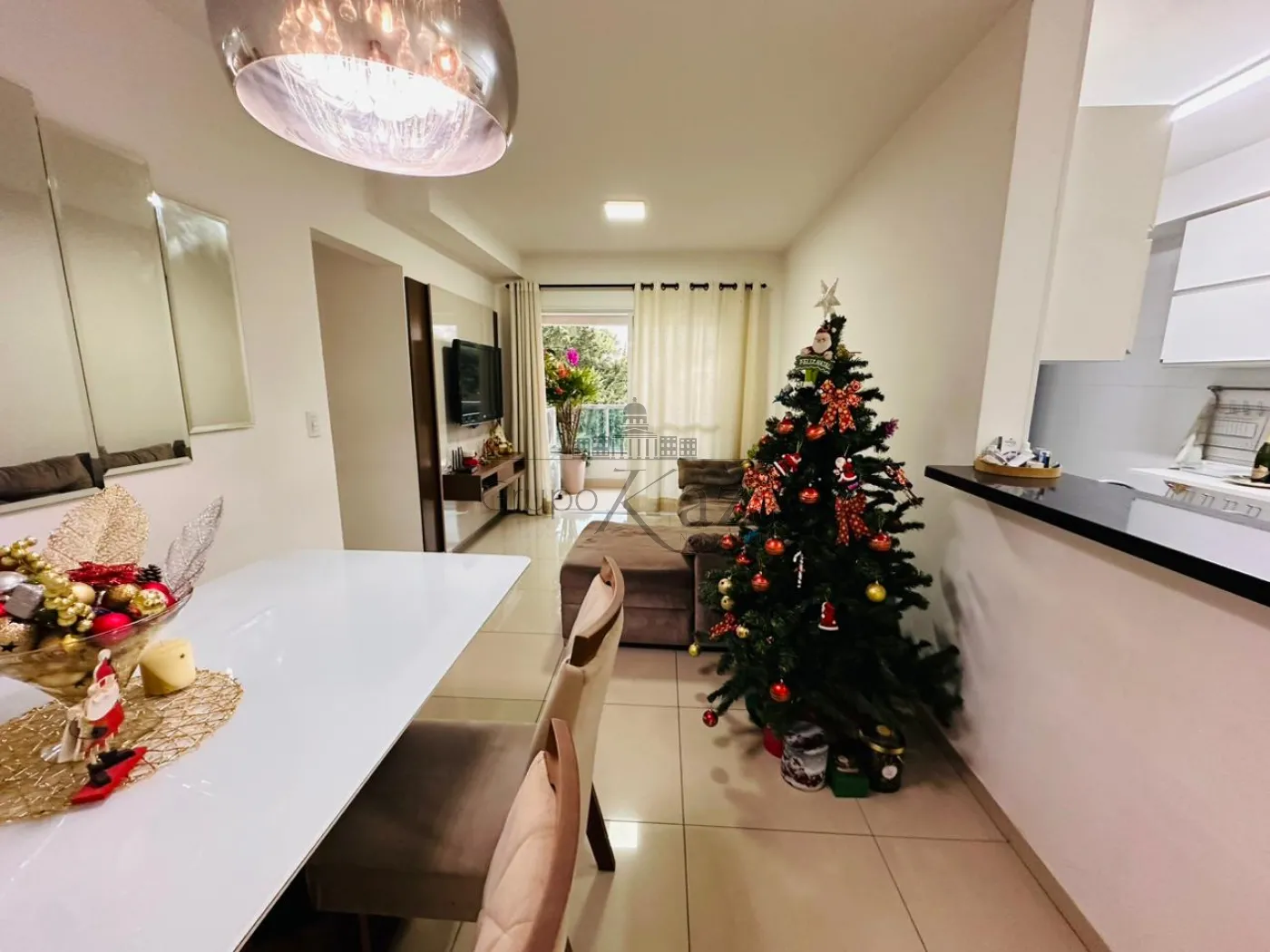 Foto 4 de Apartamento Padrão em Jardim Califórnia, Jacareí - imagem 4
