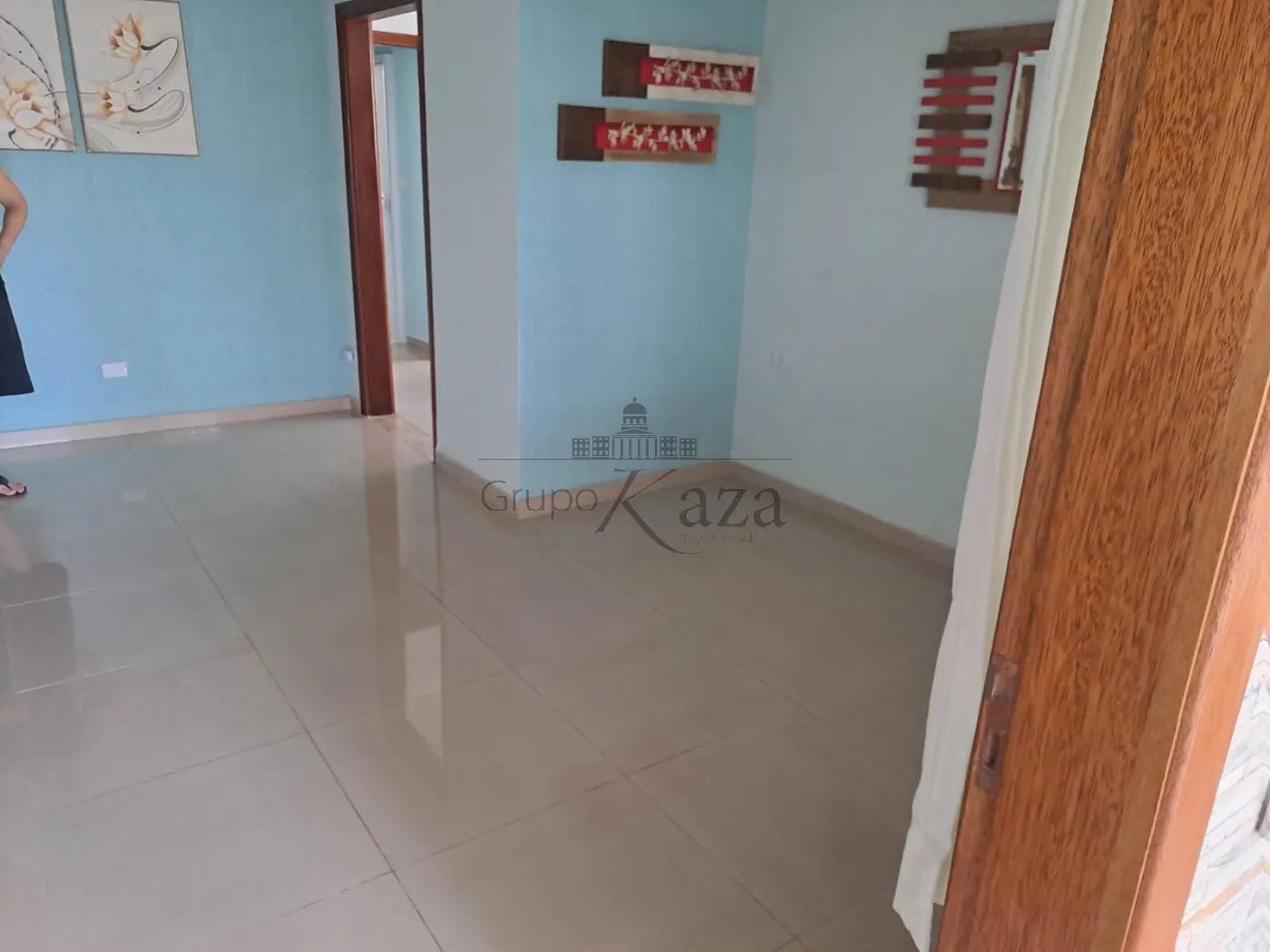 Foto 2 de Casa Padrão em Jardim das Indústrias, São José dos Campos - imagem 2 Foto 2 de Casa Padrão em Jardim das Indústrias, São José dos Campos - imagem 2