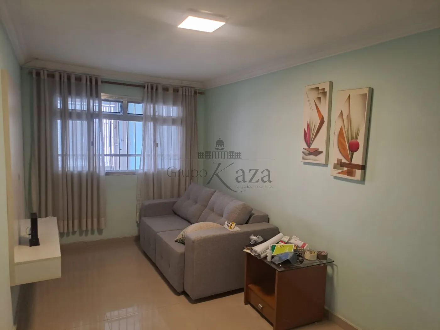 Foto 3 de Casa Padrão em Jardim das Indústrias, São José dos Campos - imagem 3 Foto 3 de Casa Padrão em Jardim das Indústrias, São José dos Campos - imagem 3