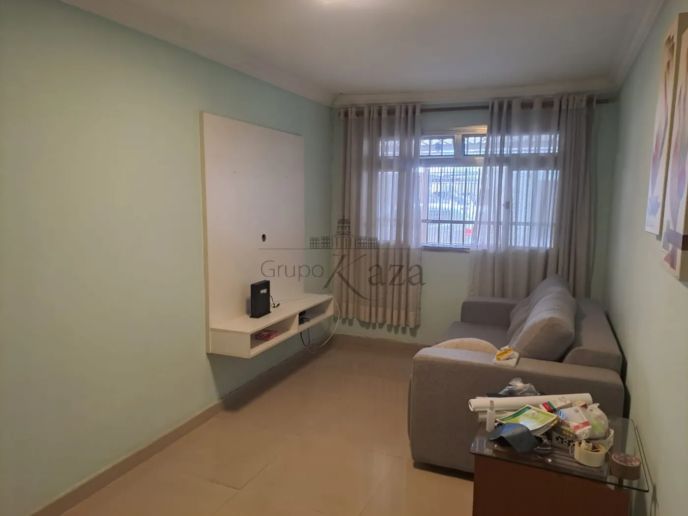 Foto 4 de Casa Padrão em Jardim das Indústrias, São José dos Campos - imagem 4