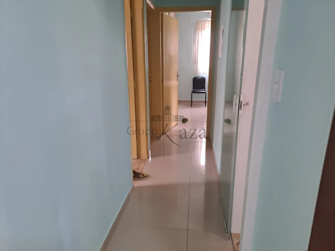 Foto 11 de Casa Padrão em Jardim das Indústrias, São José dos Campos - imagem 11