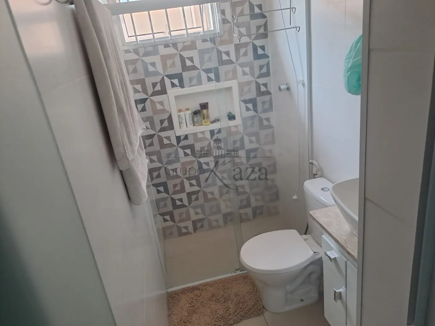 Foto 12 de Casa Padrão em Jardim das Indústrias, São José dos Campos - imagem 12