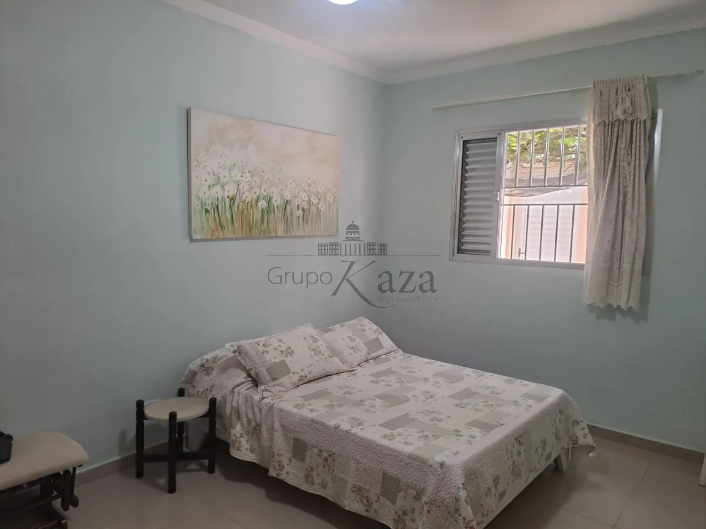 Foto 15 de Casa Padrão em Jardim das Indústrias, São José dos Campos - imagem 15