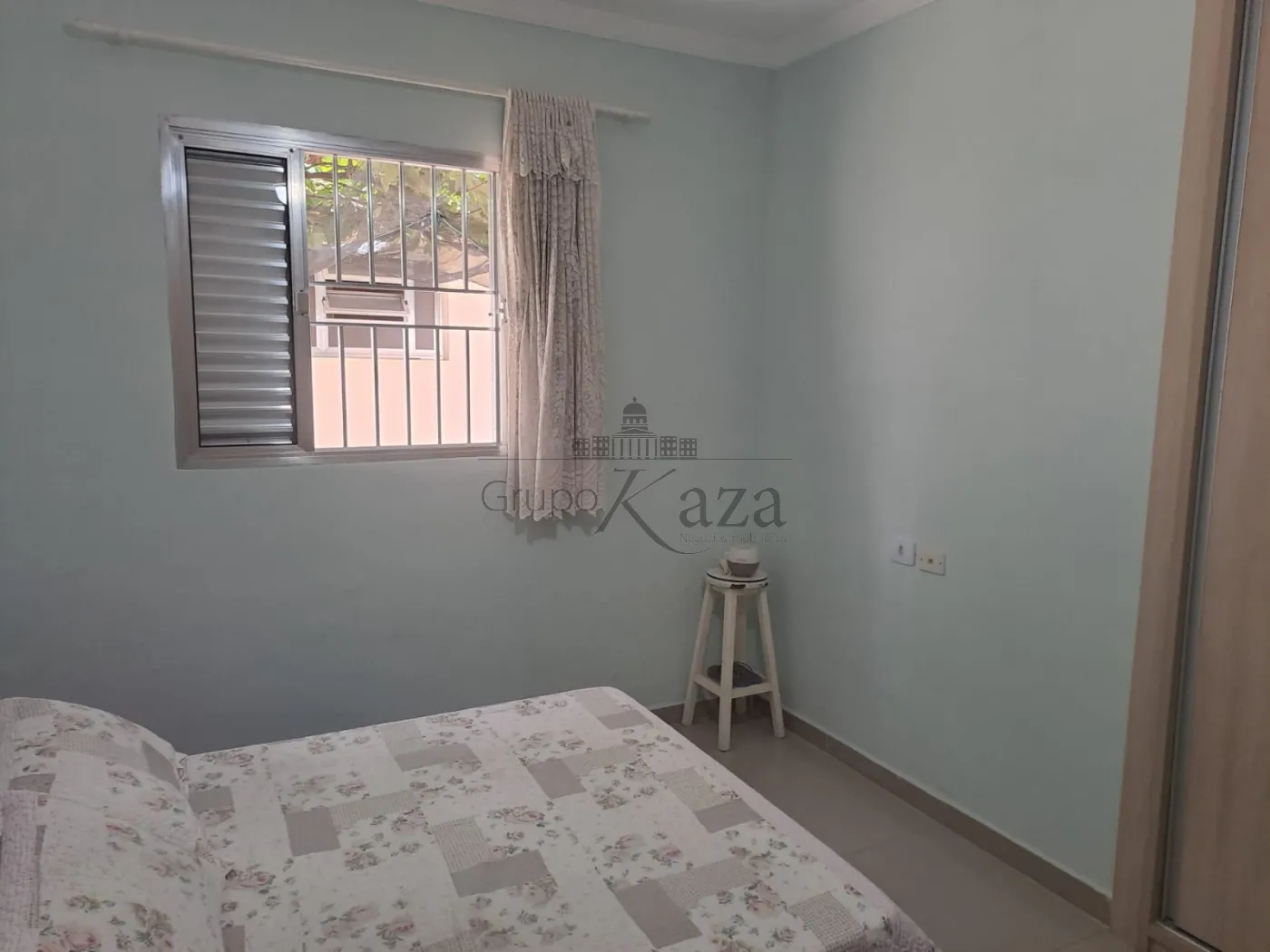 Foto 18 de Casa Padrão em Jardim das Indústrias, São José dos Campos - imagem 18