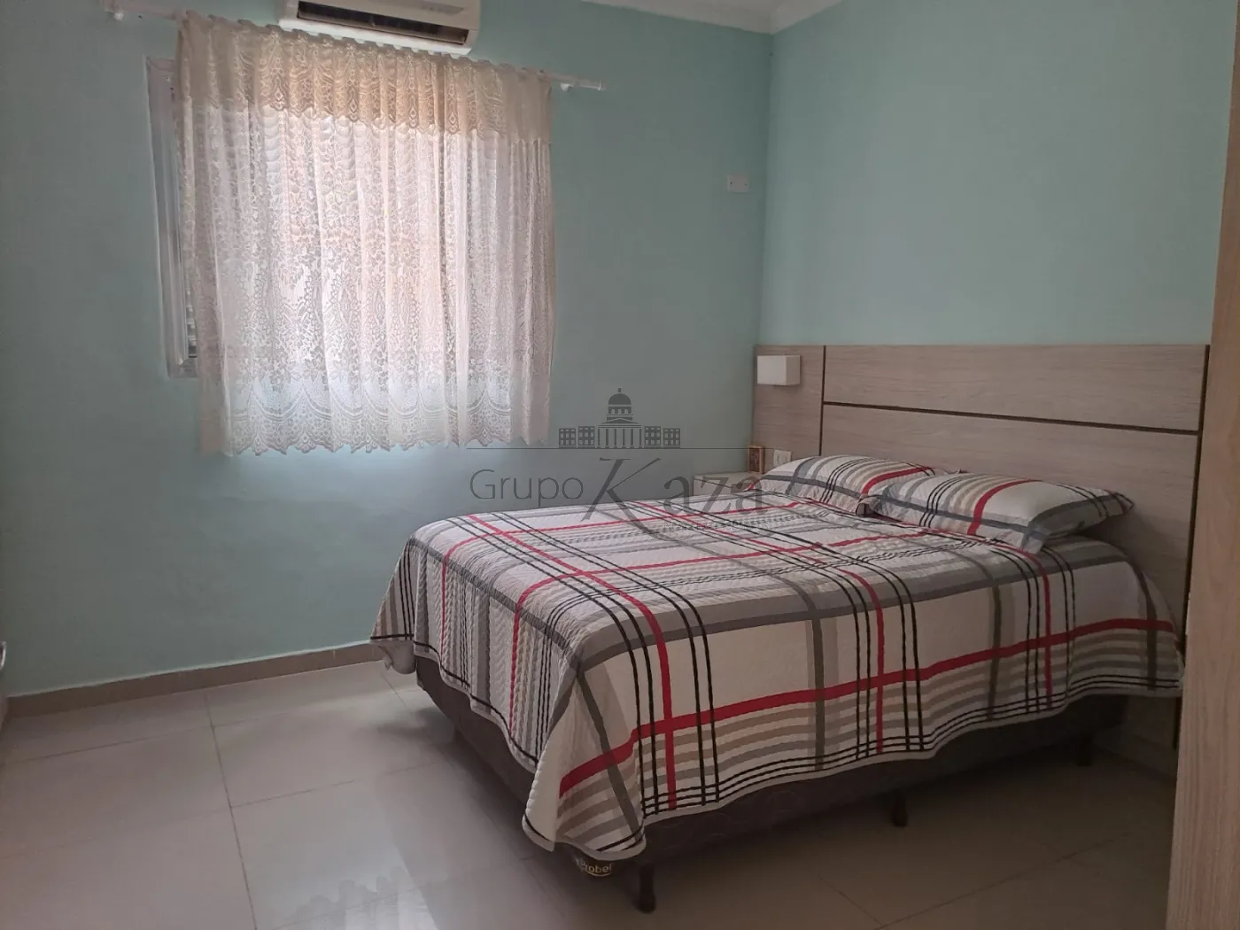 Foto 19 de Casa Padrão em Jardim das Indústrias, São José dos Campos - imagem 19