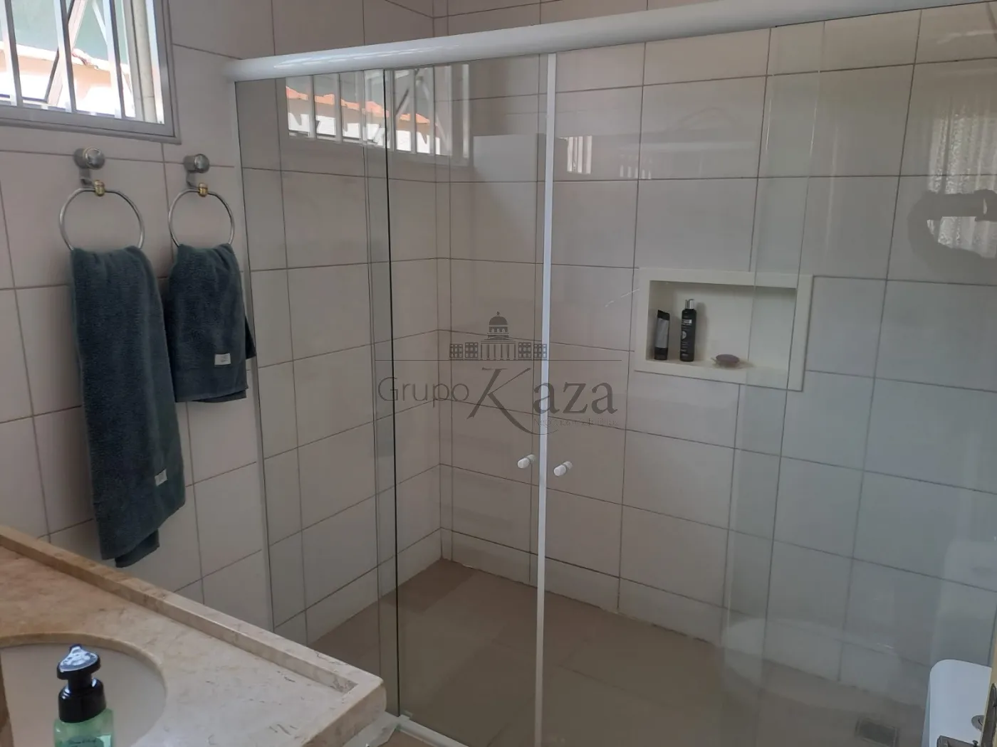 Foto 22 de Casa Padrão em Jardim das Indústrias, São José dos Campos - imagem 22