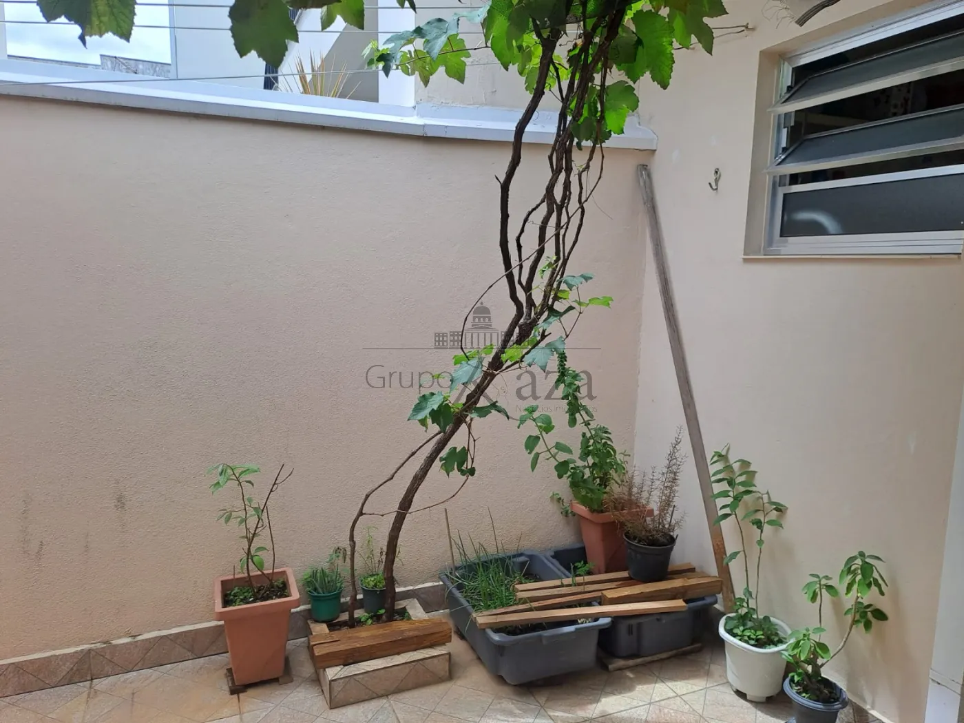 Foto 28 de Casa Padrão em Jardim das Indústrias, São José dos Campos - imagem 28