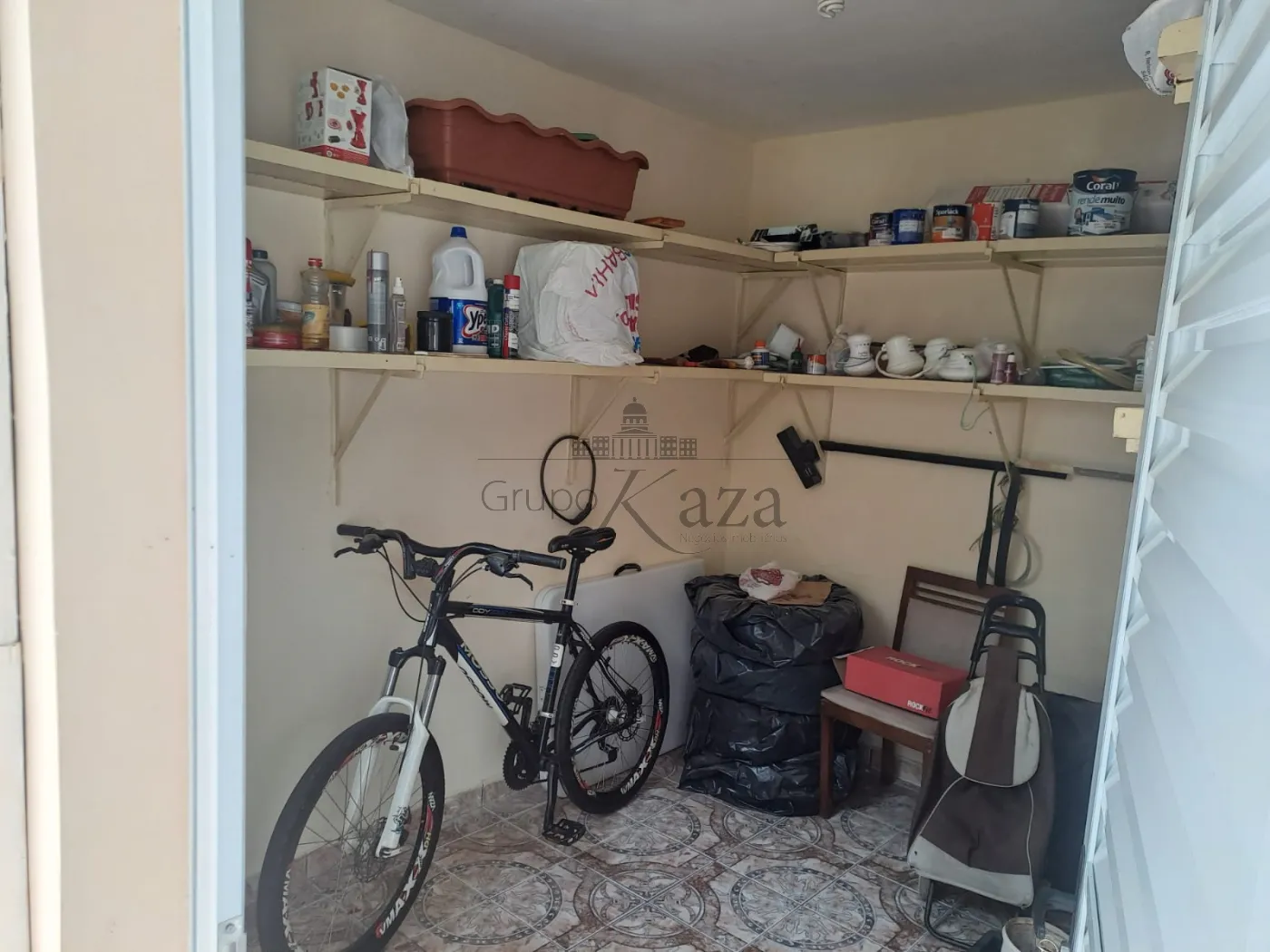 Foto 29 de Casa Padrão em Jardim das Indústrias, São José dos Campos - imagem 29