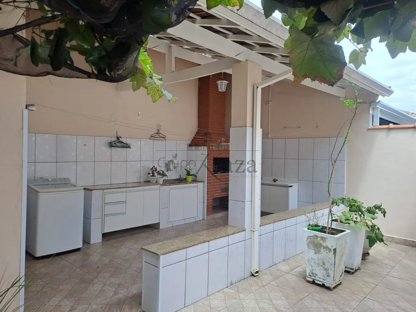 Foto 31 de Casa Padrão em Jardim das Indústrias, São José dos Campos - imagem 31