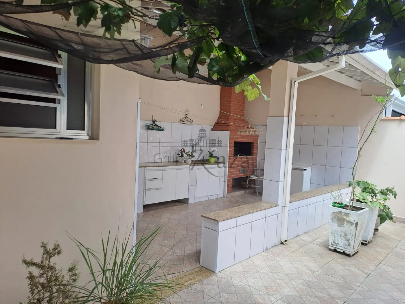 Foto 32 de Casa Padrão em Jardim das Indústrias, São José dos Campos - imagem 32