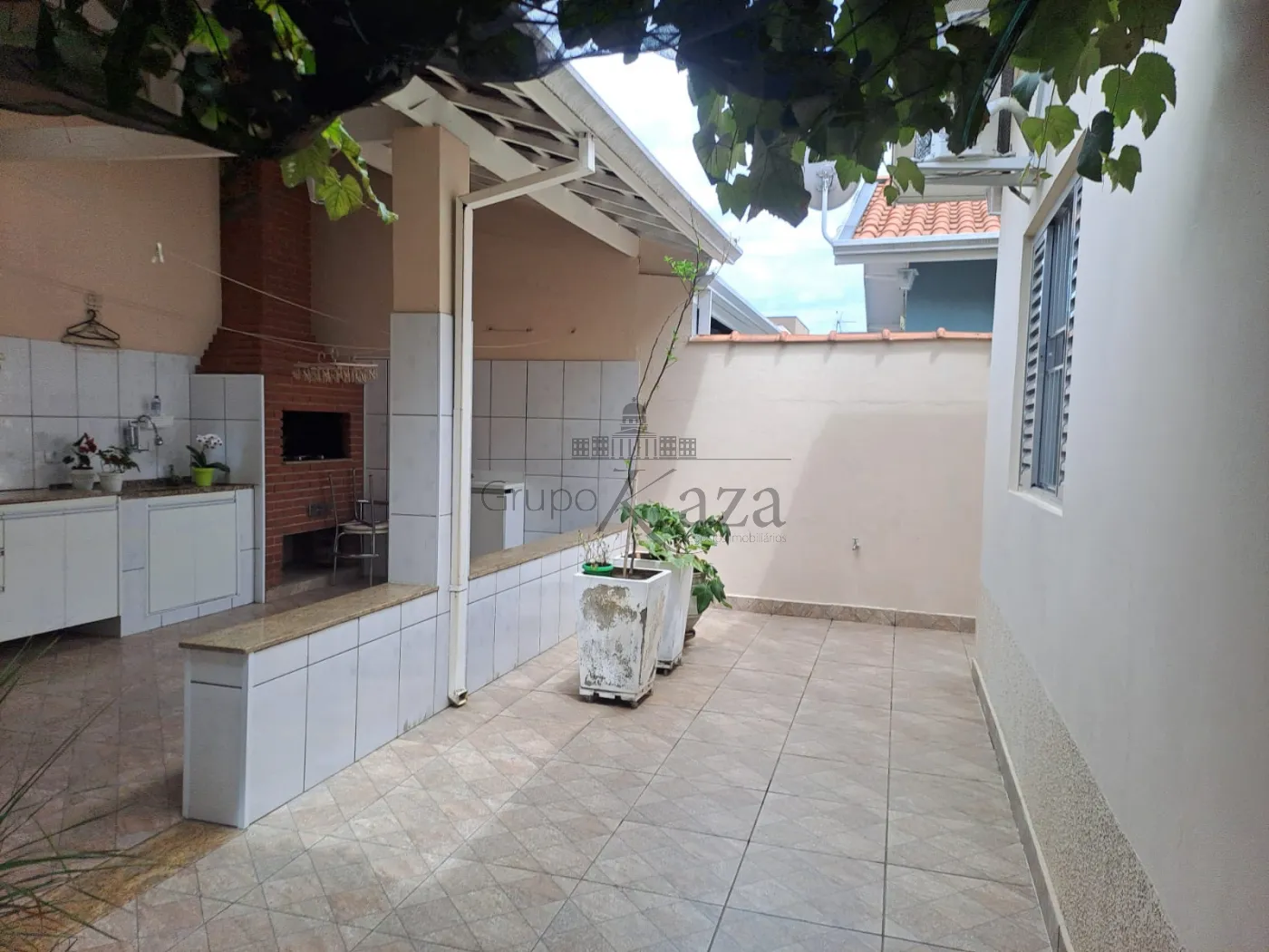 Foto 33 de Casa Padrão em Jardim das Indústrias, São José dos Campos - imagem 33