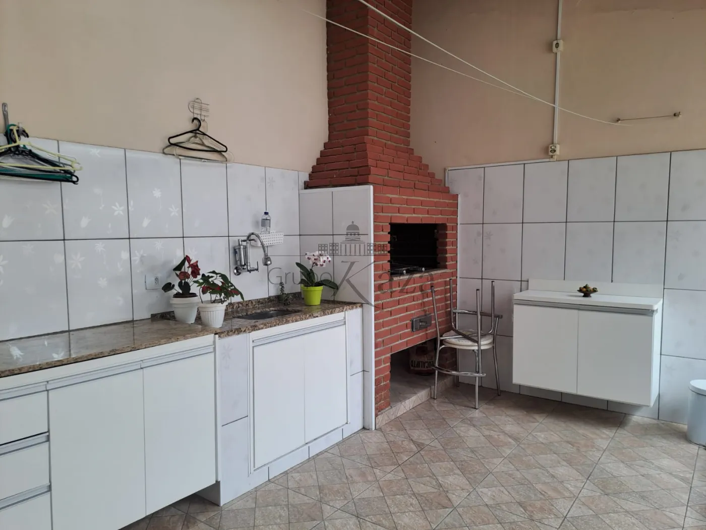 Foto 36 de Casa Padrão em Jardim das Indústrias, São José dos Campos - imagem 36